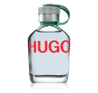 Hugo Boss Cantimplora Men Edt 75Ml S/Celofan