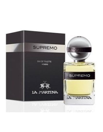 La Martina Supremo Homme Edt 100Ml