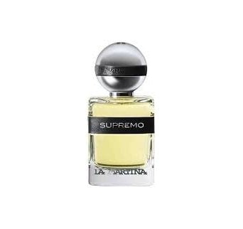 La Martina Supremo Homme Edt 100Ml
