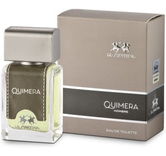 La Martina Quimera Homme Edt 100Ml