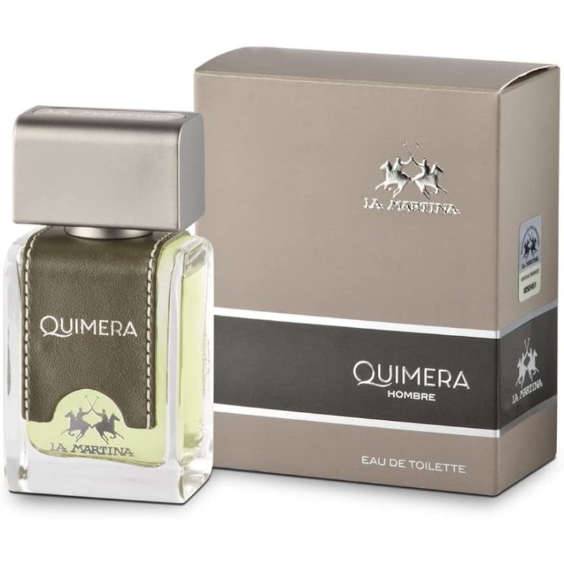 La Martina Quimera Homme Edt 100Ml