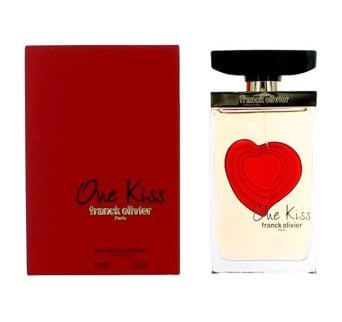 Franck Oliver One Kiss Woman Edp 75Ml