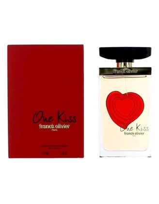 Franck Oliver One Kiss Woman Edp 75Ml