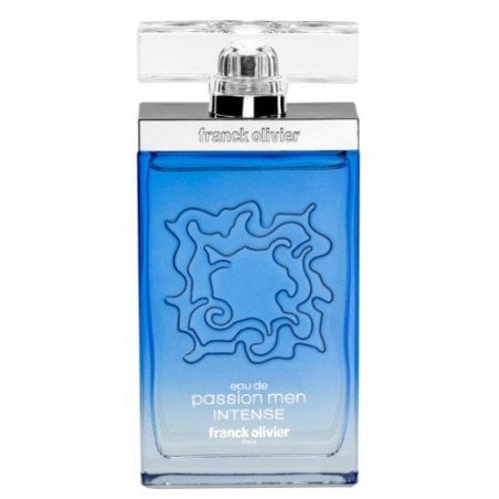 Franck Oliver Eau De Passion Intense Men Edp 75Ml