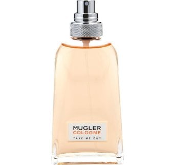 Thierry Mugler Take Me Out Cologne Edt 100Ml