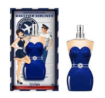 Jean Paul Gaultier Classique Airlines Woman Edp 50Ml