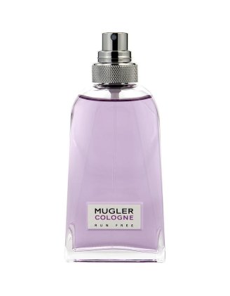 Thierry Mugler Run Free Woman Edt 100Ml Tester