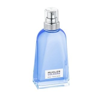 Thierry Mugler Heal Your Mind Edt 100Ml Tester