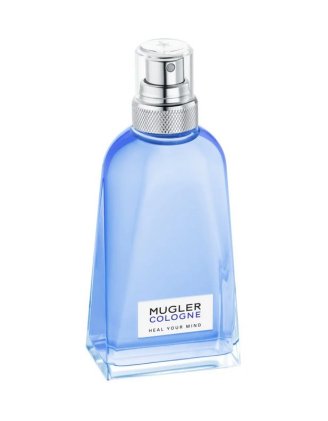 Thierry Mugler Heal Your Mind Edt 100Ml Tester