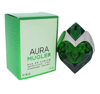Thierry Mugler Aura Mugler Woman Edp 30Ml