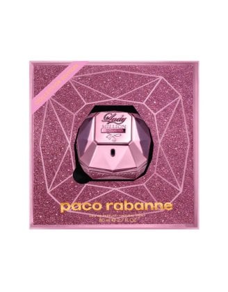Paco Rabanne Lady Million Empire Onyx Edp 80Ml