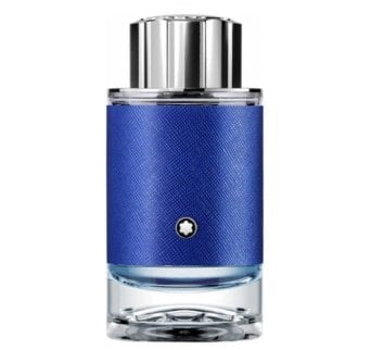 Mont Blanc Explorer Ultra Blue Men Edp 100Ml