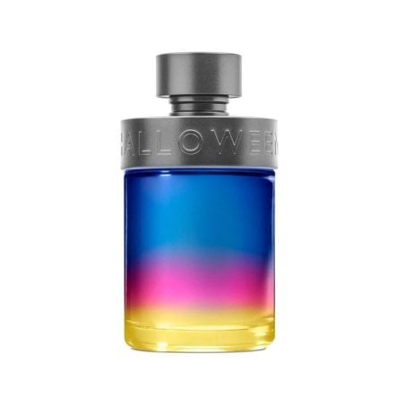 Halloween Man Hero Edt 125Ml