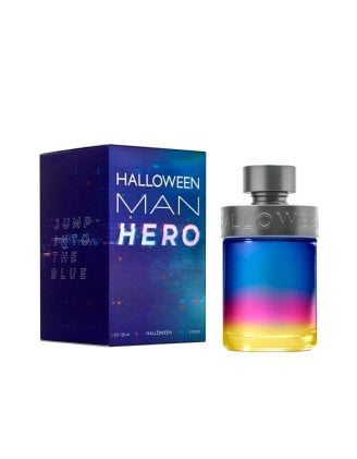 Halloween Man Hero Edt 125Ml
