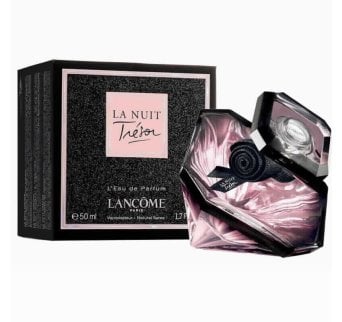 Lancome Tresor La Nuit Woman Edp 50Ml