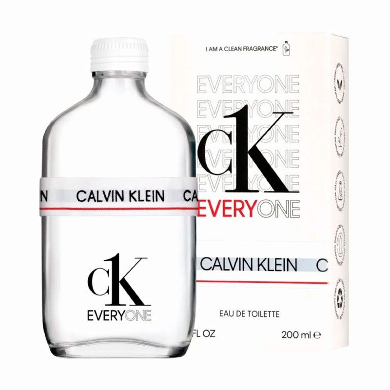 Calvin Klein Ck Everyone 200Ml Edt