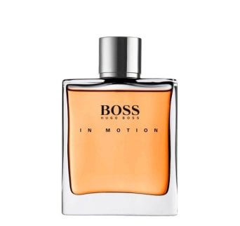 Hugo Boss Inmotion Men Edt 100Ml Nuevo