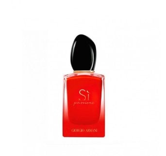 Giorgio Armani Si Passione Intense Woman Edp 50Ml