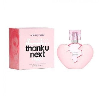 Ariana Grande Thank U Next Edp 100Ml