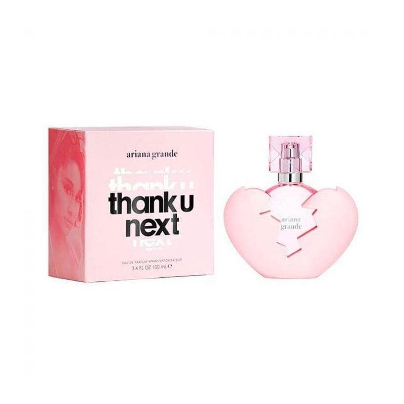 Ariana Grande Thank U Next Edp 100Ml