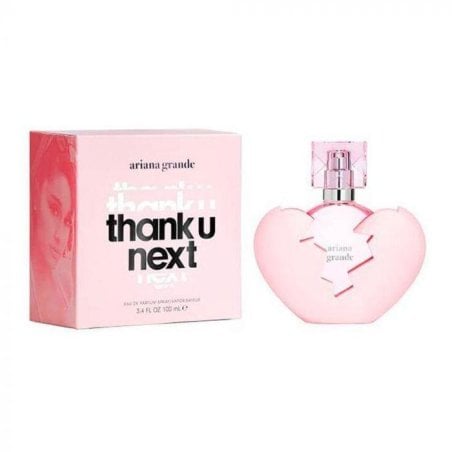 Ariana Grande Thank U Next Edp 100Ml