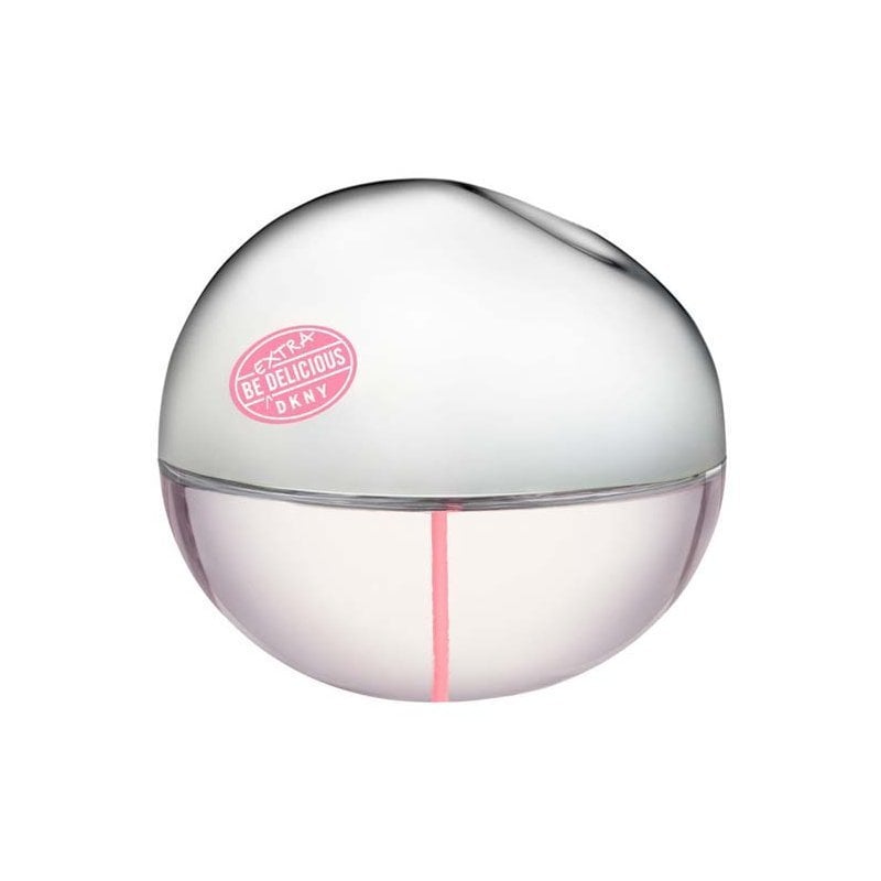 Dkny Extra Be Delicious Edp 100Ml  Tester