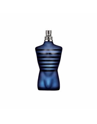 Jean Paul Gaultier Ultra Le Male Edt Intense 125Ml