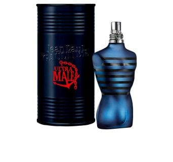 Jean Paul Gaultier Ultra Le Male Edt Intense 125Ml