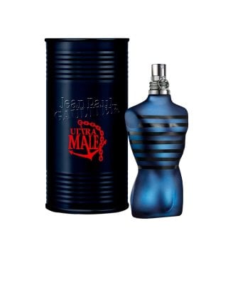 Jean Paul Gaultier Ultra Le Male Edt Intense 125Ml