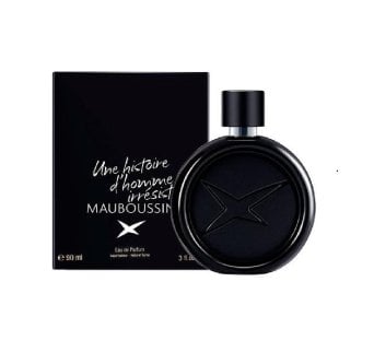 Mauboussin Un Historie Irresistible Men Edp 90Ml