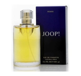 Joop Woman Edt 100Ml