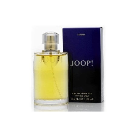 Joop Woman Edt 100Ml