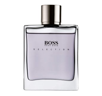 Hugo Boss Boss Selection 100Ml Varon Nueva Presentacion