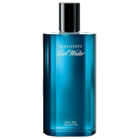 Davidoff Cool Water Men Edt 40Ml