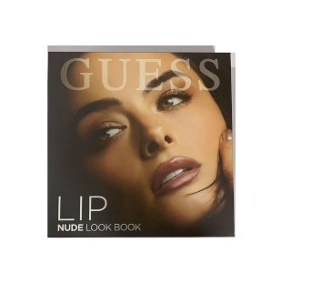 Guess Nude Labios Set