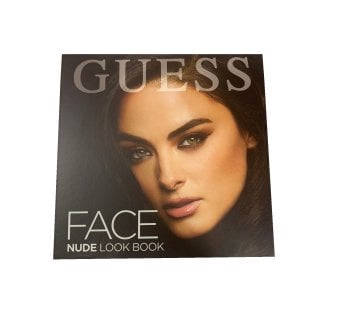 Guess Nude Face Set