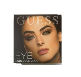 Guess Nude Ojos Set