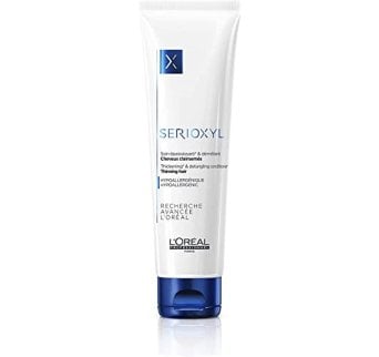 Loreal Professionnel Serioxyl Acondicionador 150Ml