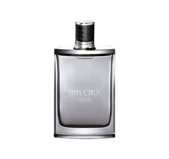 Jimmy Choo Man Edt 100Ml Tester