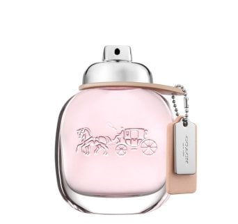 Coach Woman Edt 90Ml Tester