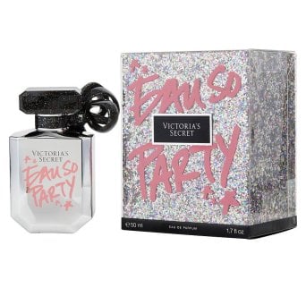 Victoria Secret Eau So Party Woman Edp 50Ml
