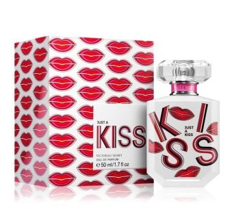 Victoria Secret Just A Kiss Woman Edp 50Ml
