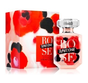 Victoria Secret Rose Hardcore Woman Edp 50Ml