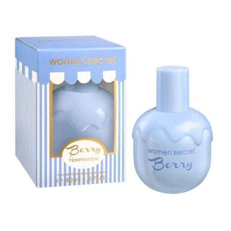 Women Secret Berry Temptation Edt 40Ml