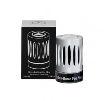 Mercedes Benz For Men Edt 20Ml