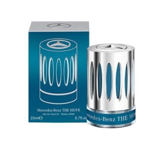 Mercedes Benz The Move Edt 20Ml