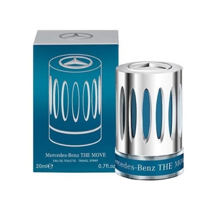 Mercedes Benz The Move Edt 20Ml