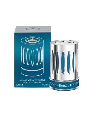Mercedes Benz The Move Edt 20Ml