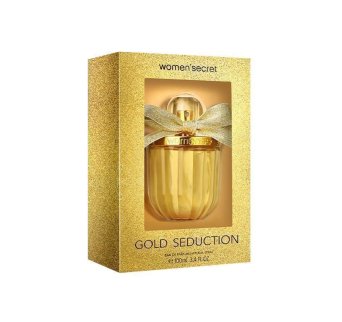 Woman Secret Gold Seduction 100Ml