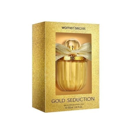 Woman Secret Gold Seduction 100Ml